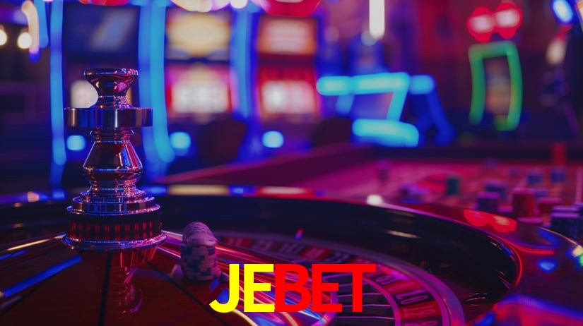JEBET - Aposta Insana de Sorte - Jebet.com