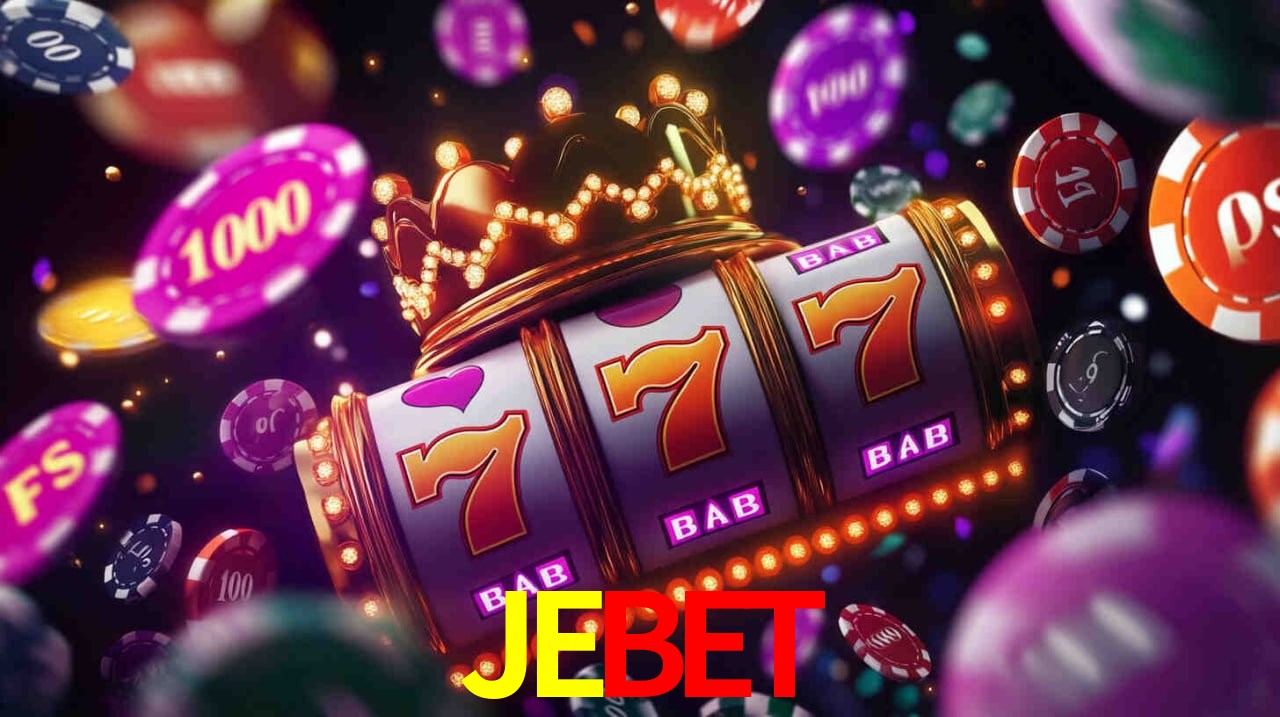 Welcome Bonus JEBET