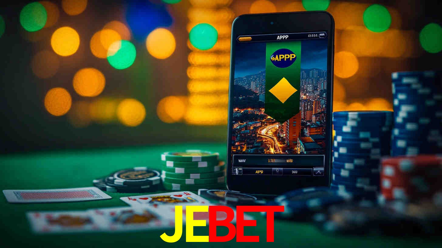 Experiência VIP JEBET