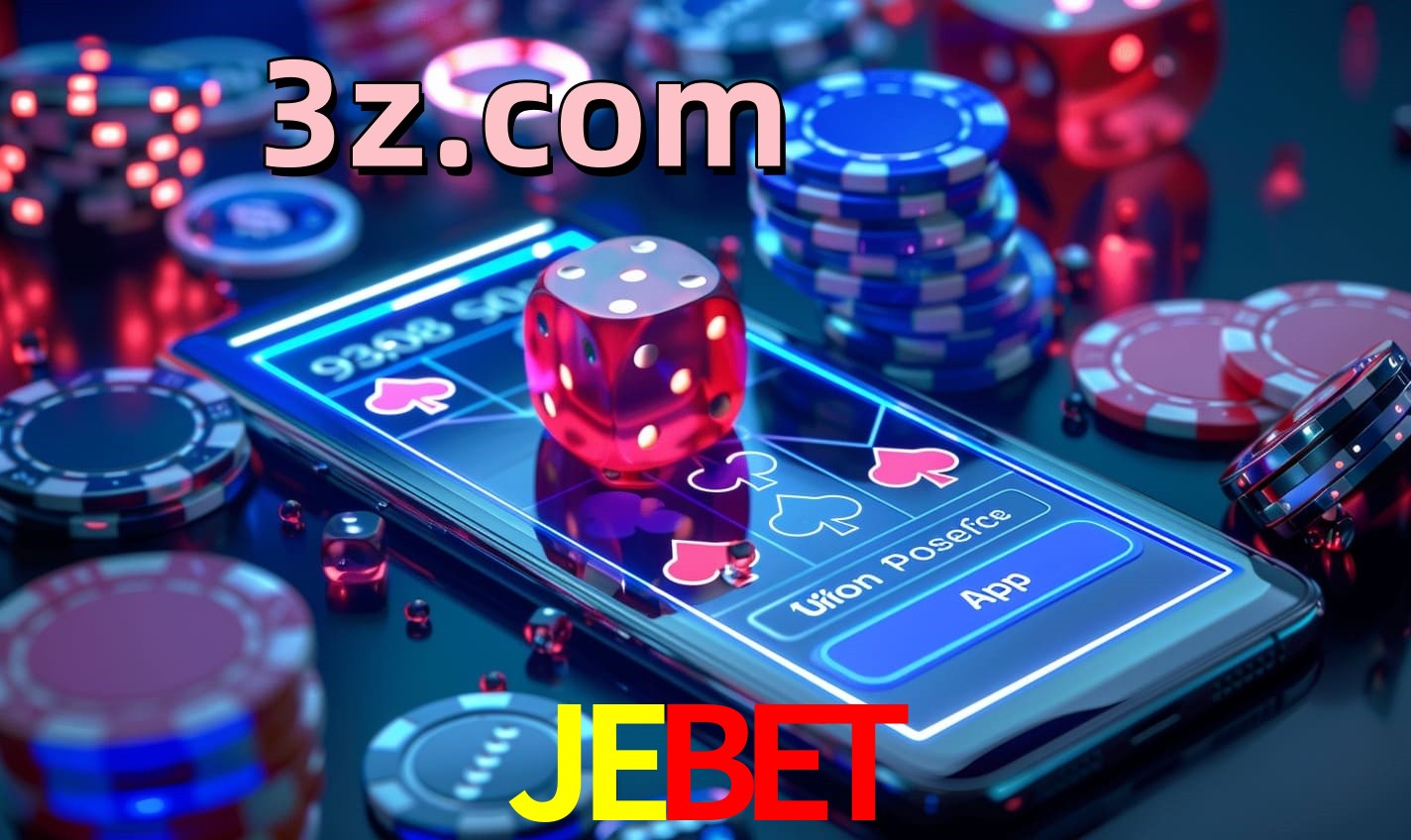 Baixar App JEBET