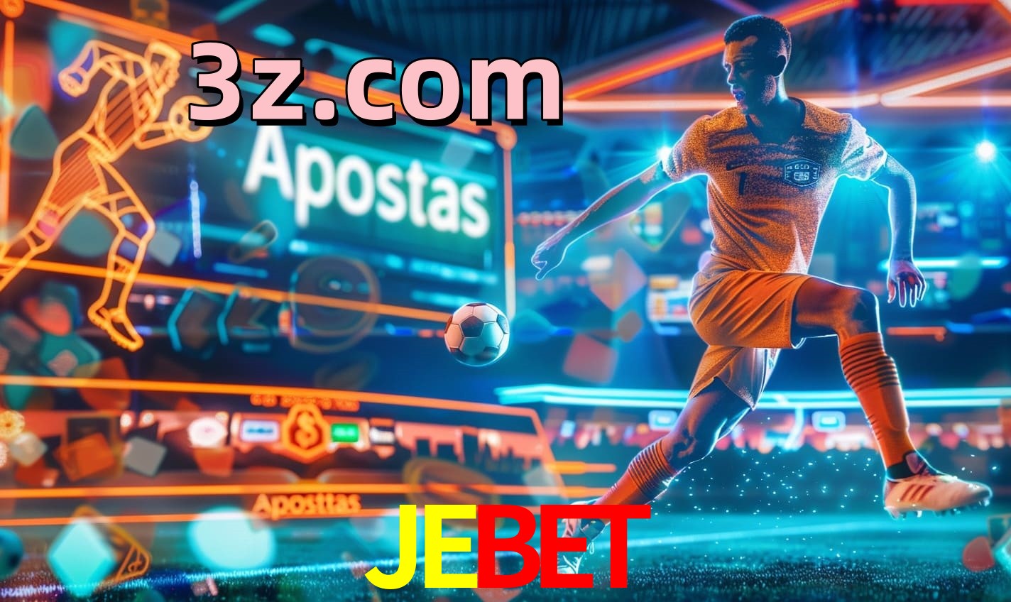 Apostas JEBET
