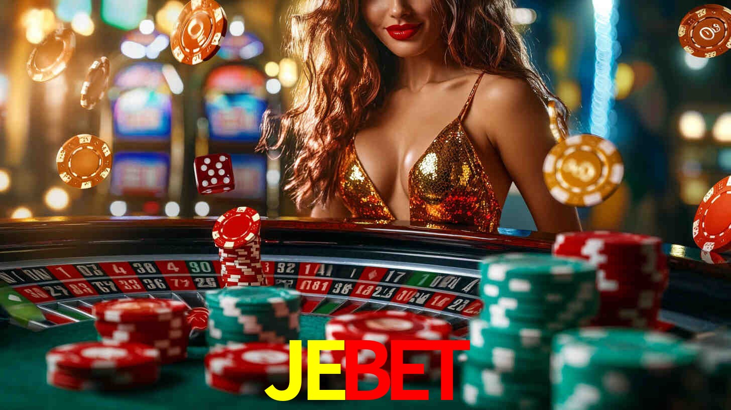 Explore as vantagens do JEBET: serviço profissional e confiabilidade