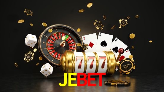 VIP Casino JEBET