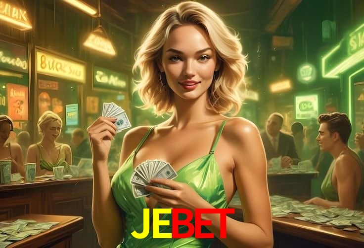 Estatísticas do Jogo JEBET