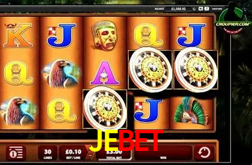 A Emoção da Loteria na JEBET: Uma Chance de Mudança de Vida