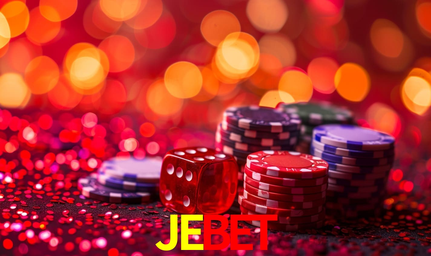 Diretório de Jogos JEBET