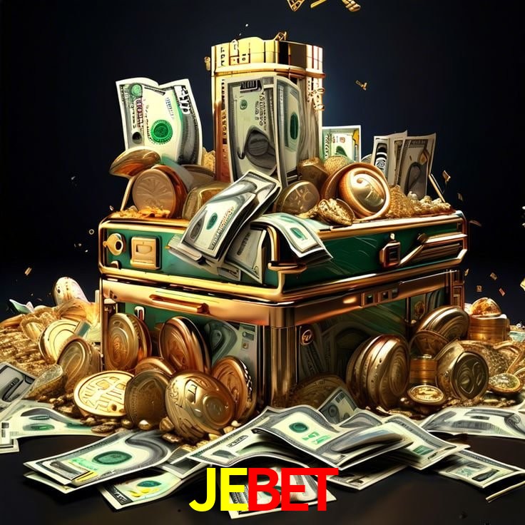 Desvendando o Mundo dos Jogos Virtuais na JEBET