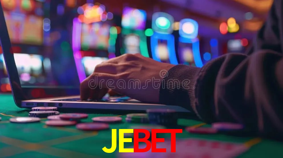 Desvendando o Mundo dos Jogos Virtuais na JEBET