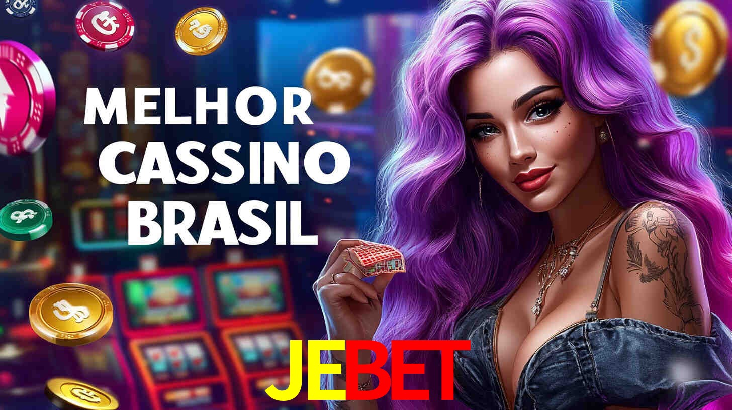 Apostas de Futebol JEBET