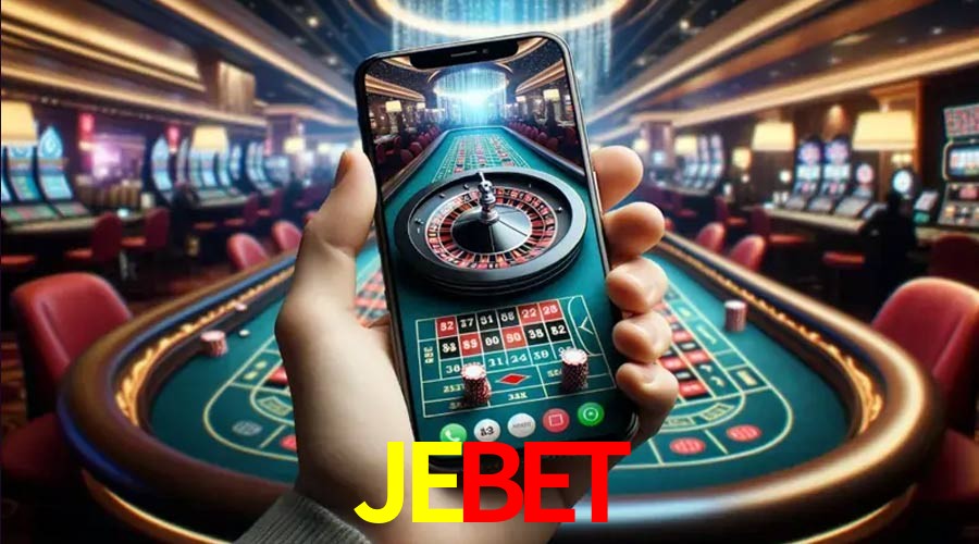 Bonus Features JEBET