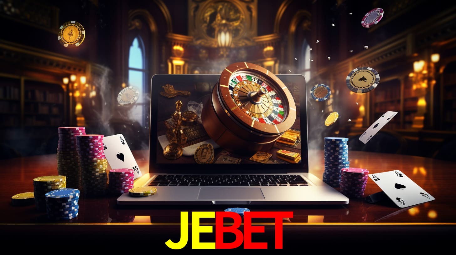Daily Bonuses JEBET