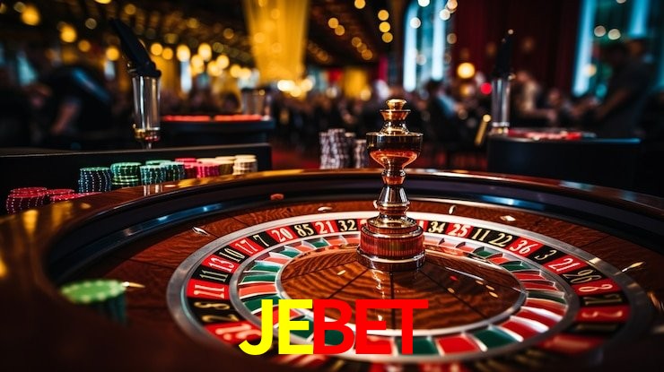 Account Benefits JEBET