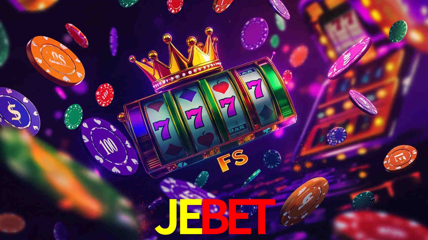 JEBET App Interface