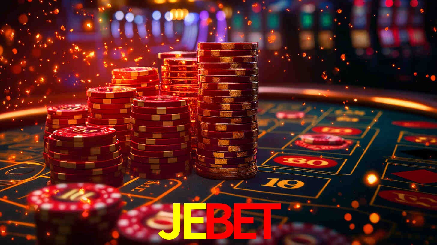 JEBET