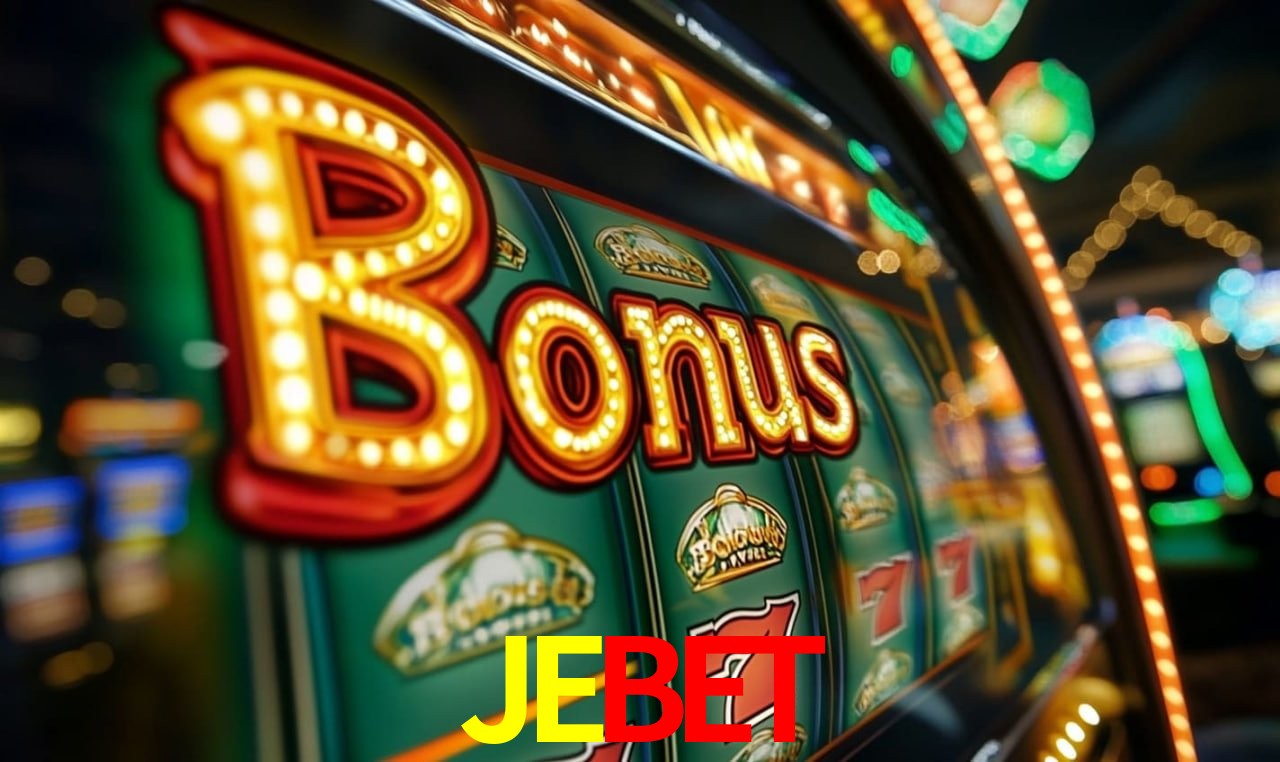 Descubra o Programa VIP da JEBET: Vantagens Exclusivas para Jogadores