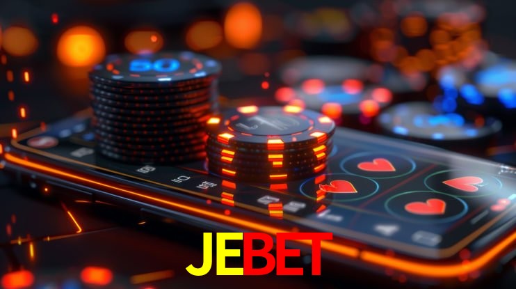 Football Betting JEBET