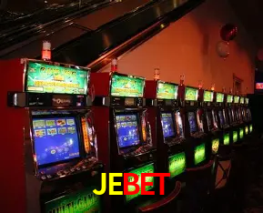 Responsive Design JEBET