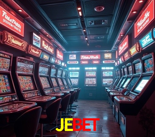 Explorando a Categoria de Eventos em Apostas na JEBET