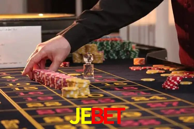 Torneios JEBET