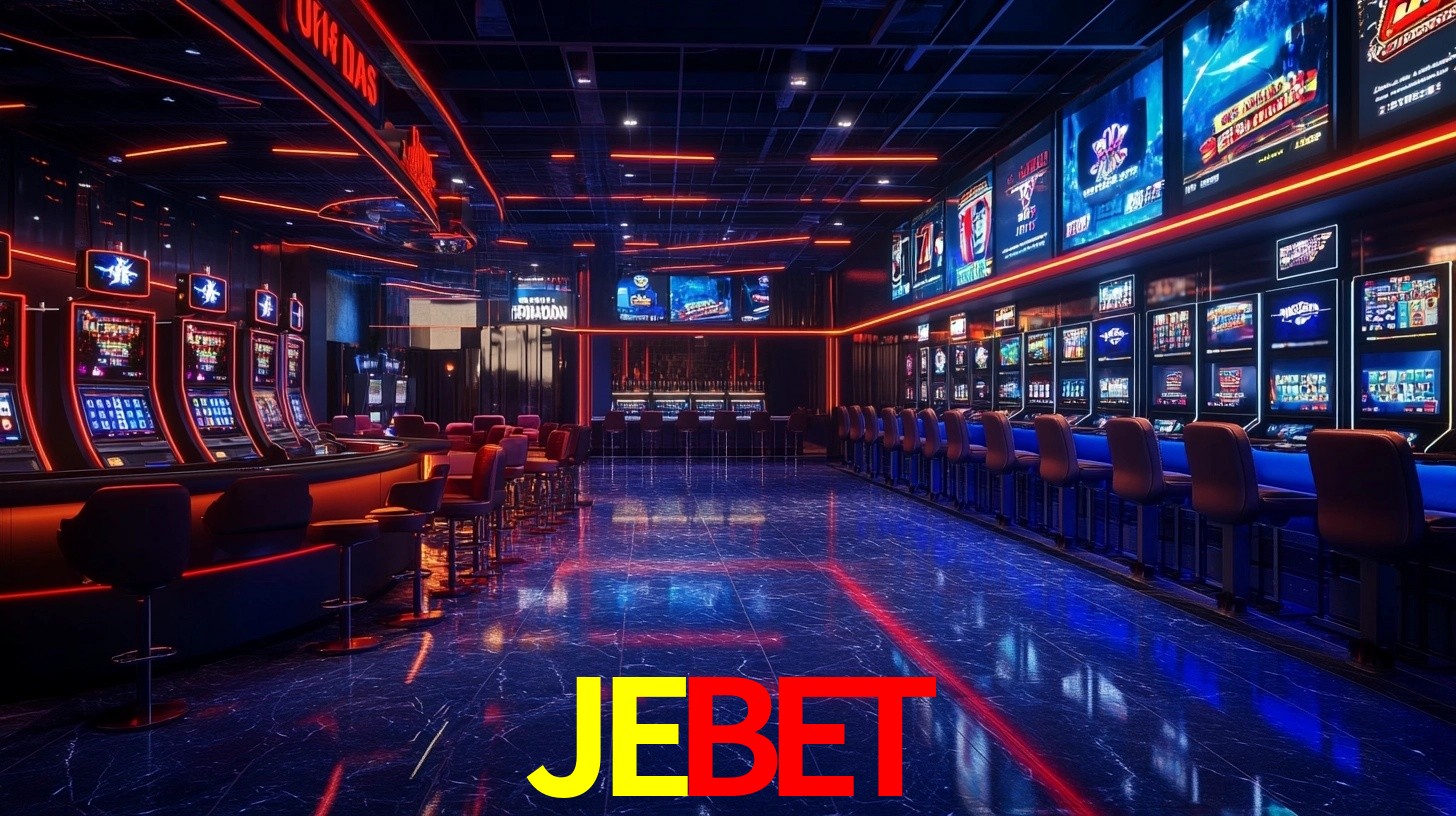 Premium Interface JEBET