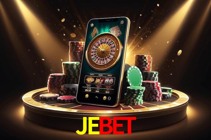A Popularidade dos Caça-Níqueis no JEBET