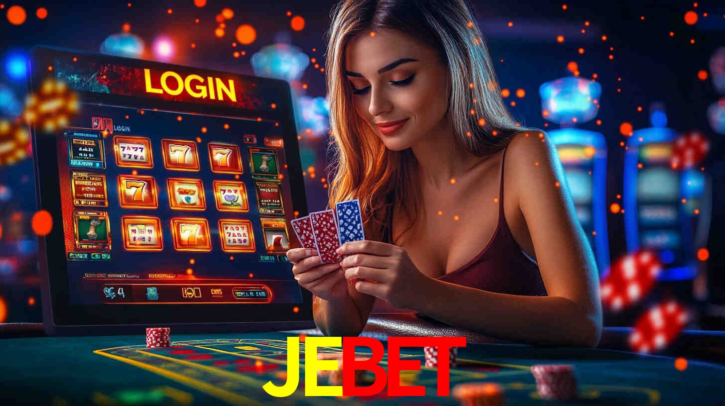 Descubra a Magia dos Jogos de Arcade no JEBET