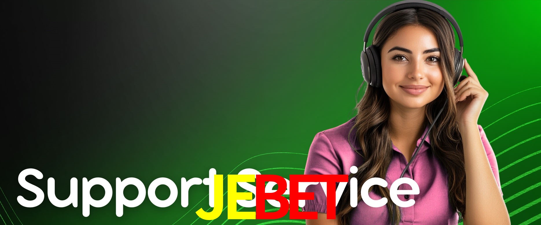 Secure Login JEBET