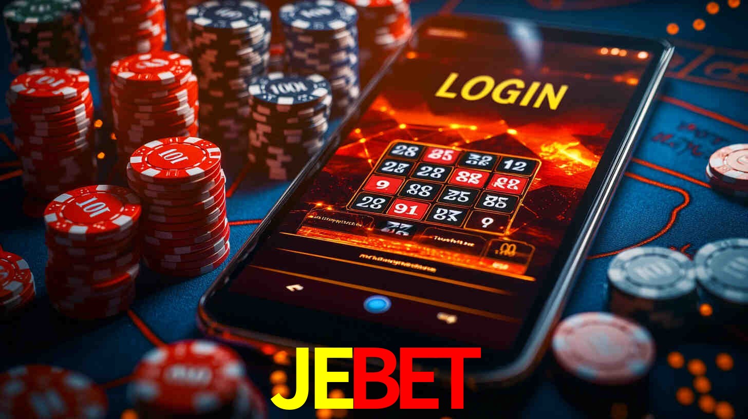 Desvendando o Mundo dos Jogos Virtuais na JEBET