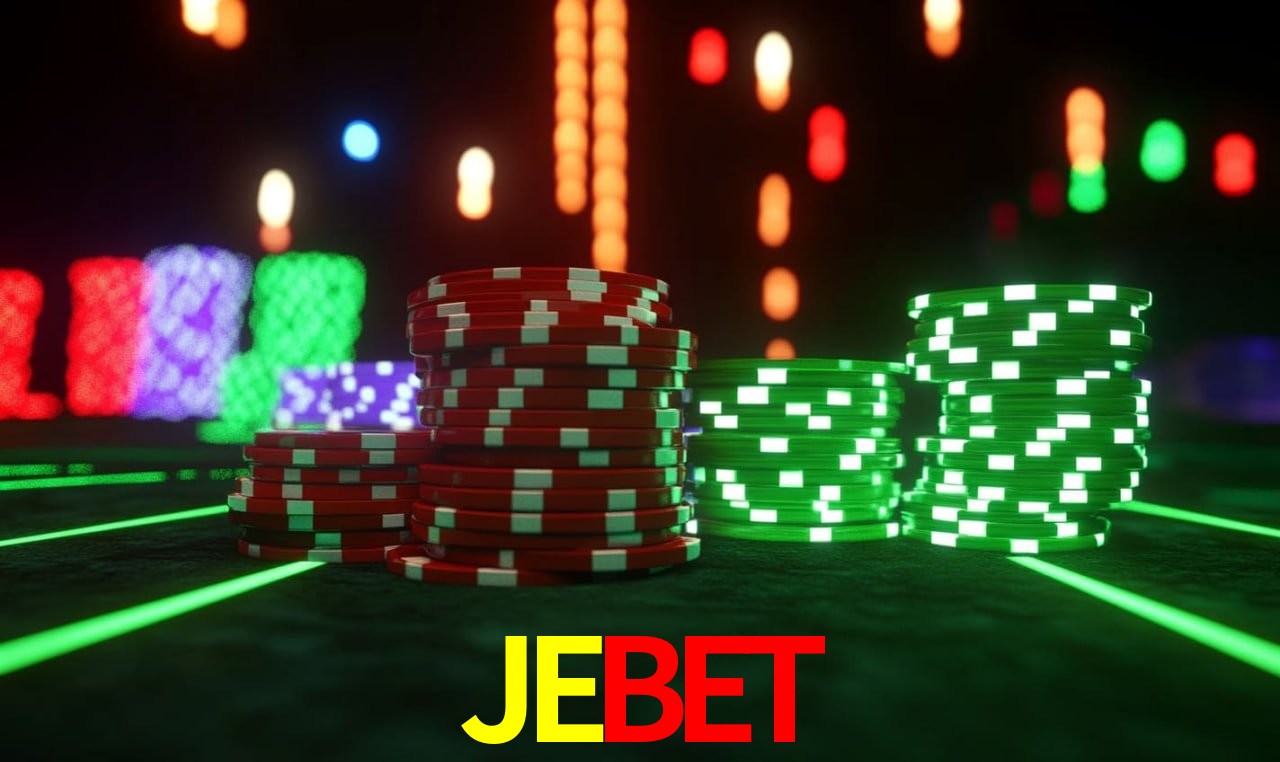 Basketball Betting JEBET