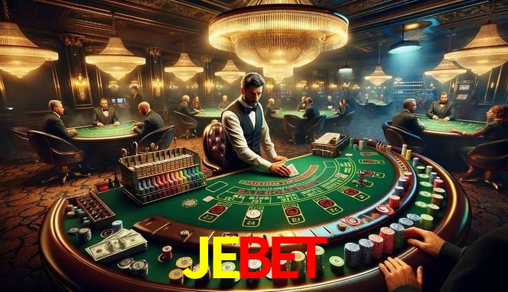 Tennis Betting JEBET