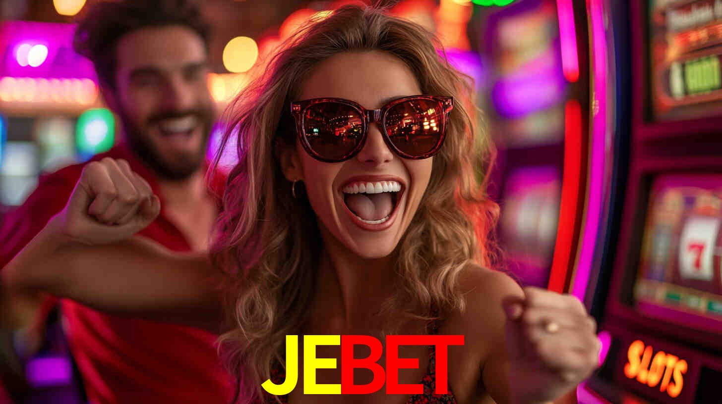 Estatísticas Esportivas JEBET