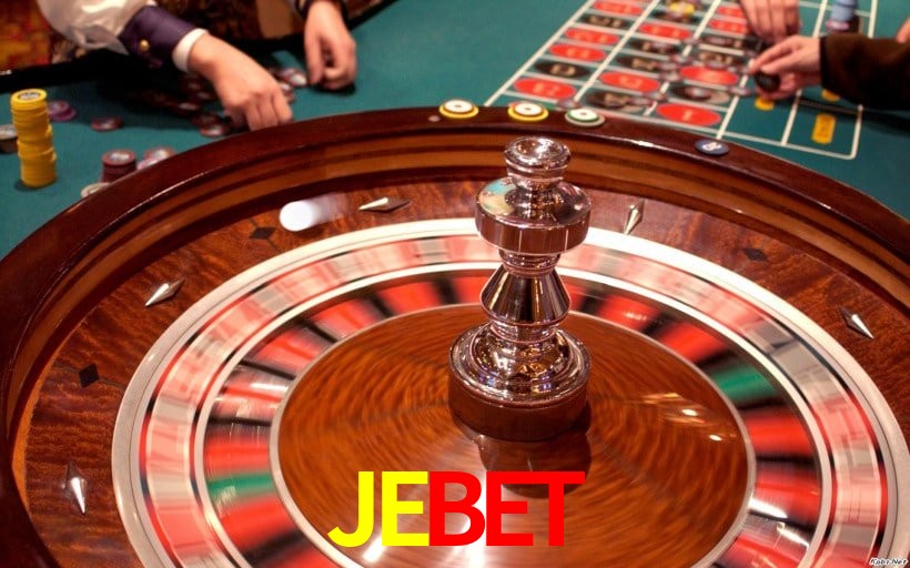 A Revolução dos Aplicativos de Jogos no JEBET