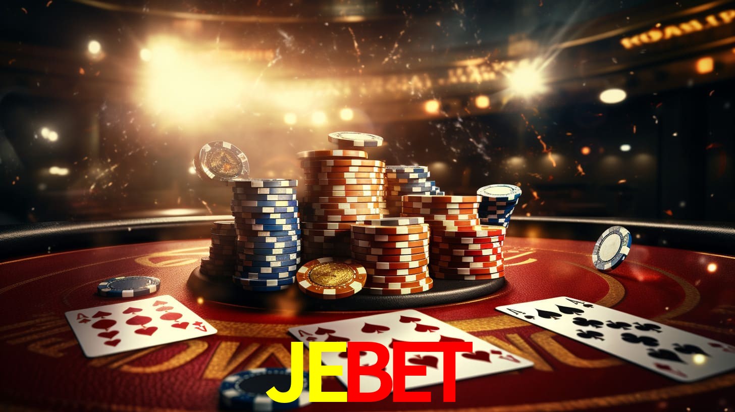 Programa VIP JEBET