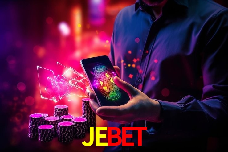 Apostas Esportivas na JEBET: Um Guia Completo