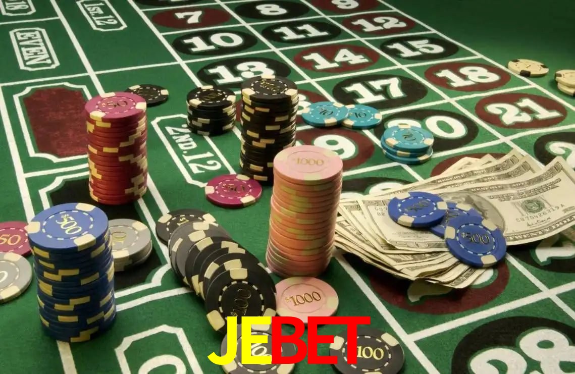 Jebet.com