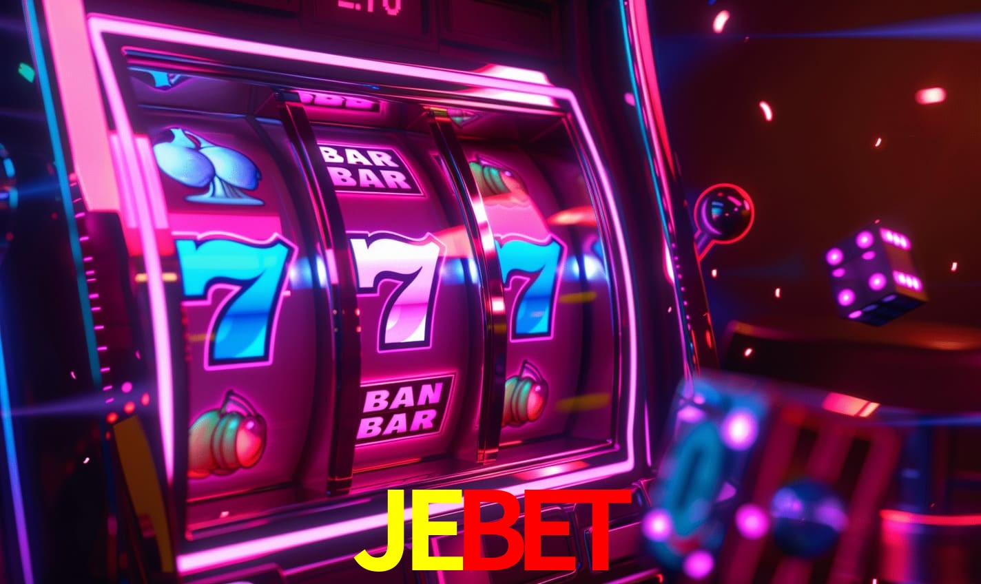 Jogos de Slot JEBET