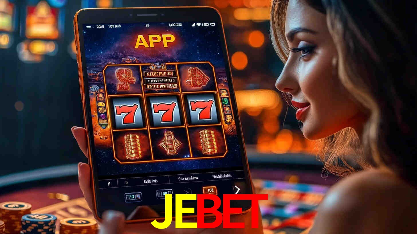 Jebet.com